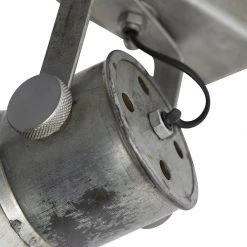 Top 10 🔥 Leuchten Direct Industrielle Deckenleuchte Eisen 2-Flammig - Samia 🥰 -Deckenleuchten Verkaufs-Shop 3522 98135 2