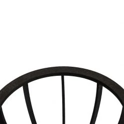 Bestpreis 👏 QAZQA Industrielle Deckenlampe schwarz 4-flammig - Fotu 👍 -Deckenleuchten Verkaufs-Shop 3537 102381 6