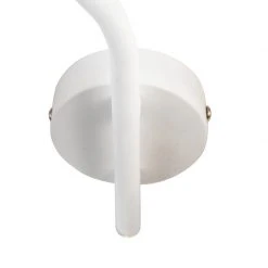 Bestes Angebot 🧨 QAZQA Moderne Deckenleuchte weiß - Lofty 🎁 17 Bestes Angebot 🧨 QAZQA Moderne Deckenleuchte weiß - Lofty 🎁 -Deckenleuchten Verkaufs-Shop 3577 98305 5