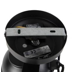 Angebote ⌛ QAZQA Smart studiospot zwart draai- en kantelbaar incl. Wifi A60 - Movie 🌟 -Deckenleuchten Verkaufs-Shop 3587 106246 14