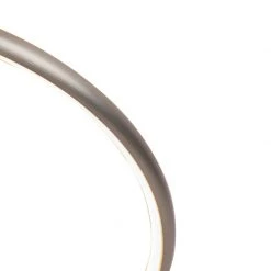 Top 10 😍 QAZQA Deckenleuchte Stahl inkl. LED 3-Stufen dimmbar 4-flammig - Joaniqa 🥰 -Deckenleuchten Verkaufs-Shop 3611 103418 5