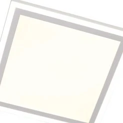 Auslauf 👏 Paul Neuhaus Moderne Deckenleuchte weiß inkl. LED mit Fernbedienung - Maaike ✔️ -Deckenleuchten Verkaufs-Shop 3630 105141 5