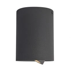 Budget 🧨 QAZQA Set van 6 spots smart antraciet incl. Wifi GU10 - Rondoo up ✔️ -Deckenleuchten Verkaufs-Shop 3650 106274 5