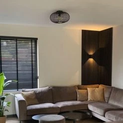 Bestes Angebot 💯 Trio Leuchten Smart ronde plafondlamp roestbruin incl. Wifi A60 - Johanna 😍 31 Bestes Angebot 💯 Trio Leuchten Smart ronde plafondlamp roestbruin incl. Wifi A60 - Johanna 😍 -Deckenleuchten Verkaufs-Shop 3688 106232 15