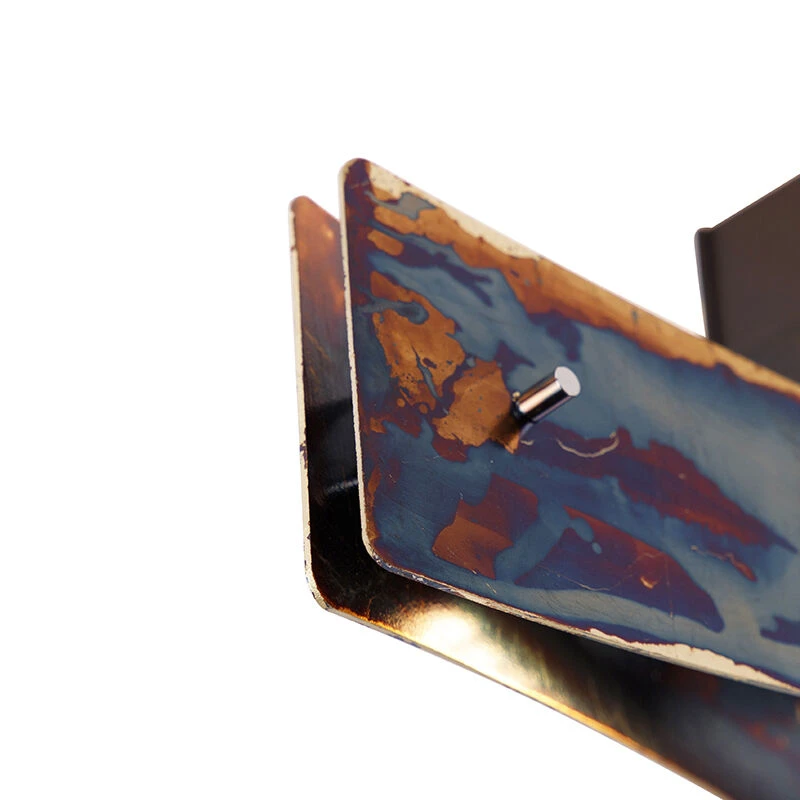 Bester Verkauf 👏 MTK Leuchten Moderne Deckenleuchte mehrfarbig inkl. LED - Sjaak S. 👍 6 Bester Verkauf 👏 MTK Leuchten Moderne Deckenleuchte mehrfarbig inkl. LED - Sjaak S. 👍 – Bild 6