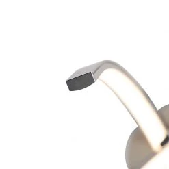 Budget ❤️ Leuchten Direct Design Deckenleuchte Stahl 5-fach inkl. LED - Faleri ❤️ -Deckenleuchten Verkaufs-Shop 3702 98181 8