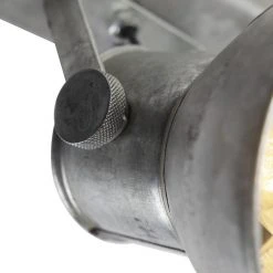 Top 10 🔥 Leuchten Direct Industrielle Deckenleuchte Eisen 2-Flammig - Samia 🥰 -Deckenleuchten Verkaufs-Shop 3755 98135 5