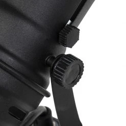 Bestes Angebot 🔔 QAZQA Smart railsysteem zwart 3-lichts incl. Wifi GU10 - Movie 🥰 -Deckenleuchten Verkaufs-Shop 3762 106247 9