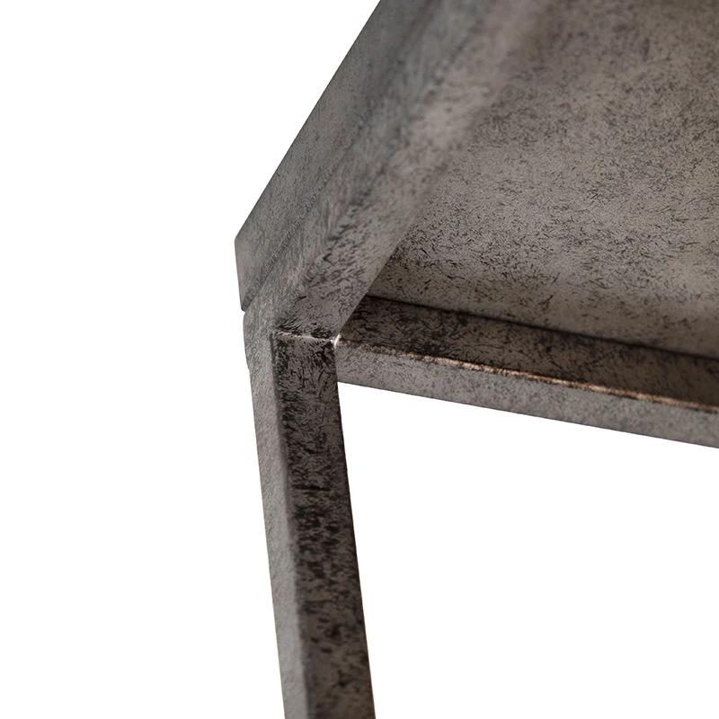 Rabatt 👏 QAZQA Moderne Deckenleuchte Antik Silber - Big Cage ✨ 5 Rabatt 👏 QAZQA Moderne Deckenleuchte Antik Silber - Big Cage ✨ – Bild 5