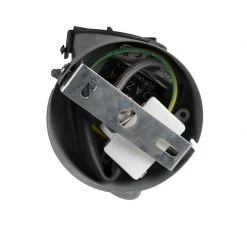 Budget 👏 QAZQA Robuster Spot Betonlook - Medox 🤩 -Deckenleuchten Verkaufs-Shop 3774 96676 12