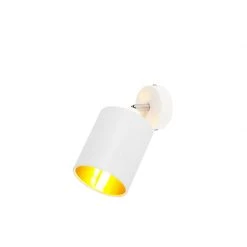 Blitzangebot ✨ QAZQA Moderne Deckenleuchte weiß verstellbar - Lofty 🎉 15 Blitzangebot ✨ QAZQA Moderne Deckenleuchte weiß verstellbar - Lofty 🎉 -Deckenleuchten Verkaufs-Shop 3783 98303 4