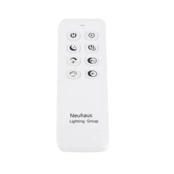 Blitzangebot 🔥 Paul Neuhaus Moderne Deckenleuchte IP44 mit Fernbedienung - Lara ⭐ 21 Blitzangebot 🔥 Paul Neuhaus Moderne Deckenleuchte IP44 mit Fernbedienung - Lara ⭐ -Deckenleuchten Verkaufs-Shop 3788 98202 3