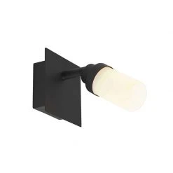 Am billigsten ⭐ QAZQA Moderne badkamer spot zwart IP44 - Japie 💯 15 Am billigsten ⭐ QAZQA Moderne badkamer spot zwart IP44 - Japie 💯 -Deckenleuchten Verkaufs-Shop 3791 105909 2