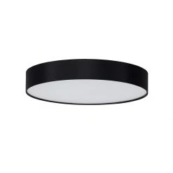 Bester Verkauf ❤️ Calex Smart plafondlamp zwart 40 cm incl. LED RGB - Taiko 🔔 -Deckenleuchten Verkaufs-Shop 3816 106166 15