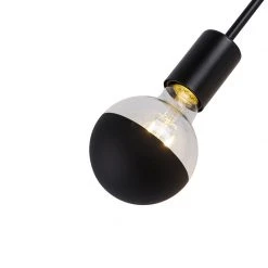 Beste Bewertungen von ✨ QAZQA Moderne Deckenleuchte schwarz 3-Licht - Sputnik 🌟 33 Beste Bewertungen von ✨ QAZQA Moderne Deckenleuchte schwarz 3-Licht - Sputnik 🌟 -Deckenleuchten Verkaufs-Shop 3928 102462 15