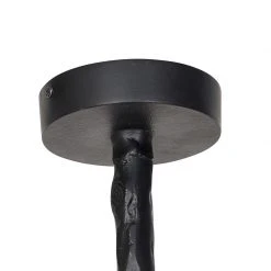 Rabatt 😍 QAZQA Vintage Deckenlampe schwarz - Papegoje ⌛ 26 Rabatt 😍 QAZQA Vintage Deckenlampe schwarz - Papegoje ⌛ -Deckenleuchten Verkaufs-Shop 3932 103969 11