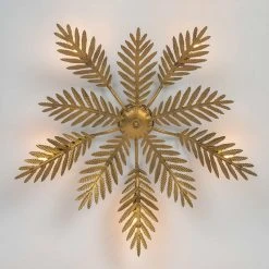 Angebote 😀 QAZQA Vintage Deckenleuchte 5-flammig Gold - Botanica 🎁 16 Angebote 😀 QAZQA Vintage Deckenleuchte 5-flammig Gold - Botanica 🎁 -Deckenleuchten Verkaufs-Shop 3942 97278 7