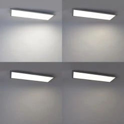 Besorgen ✨ QAZQA Deckenleuchte Stahl 80 cm inkl. LED mit Fernbedienung - Live ⭐ 23 Besorgen ✨ QAZQA Deckenleuchte Stahl 80 cm inkl. LED mit Fernbedienung - Live ⭐ -Deckenleuchten Verkaufs-Shop 3967 103464 9