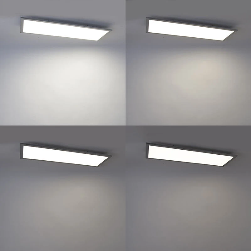 Besorgen ✨ QAZQA Deckenleuchte Stahl 80 cm inkl. LED mit Fernbedienung - Live ⭐ 10 Besorgen ✨ QAZQA Deckenleuchte Stahl 80 cm inkl. LED mit Fernbedienung - Live ⭐ – Bild 10