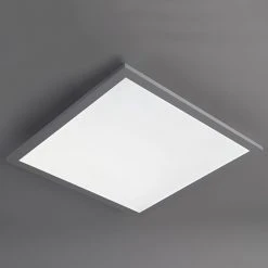 Großhandel 🎉 Leuchten Direct Deckenleuchte weiß 45 cm inkl. LED mit Fernbedienung - Orch ❤️ -Deckenleuchten Verkaufs-Shop 3991 98142 13