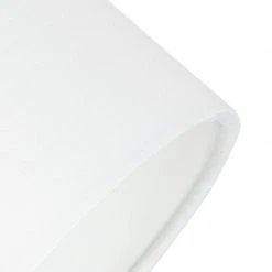 Aktion 👍 QAZQA Moderne Deckenleuchte Stahl mit weißen Schirmen 5-Licht - Hetta 🔔 13 Aktion 👍 QAZQA Moderne Deckenleuchte Stahl mit weißen Schirmen 5-Licht - Hetta 🔔 -Deckenleuchten Verkaufs-Shop 4076 102399 2