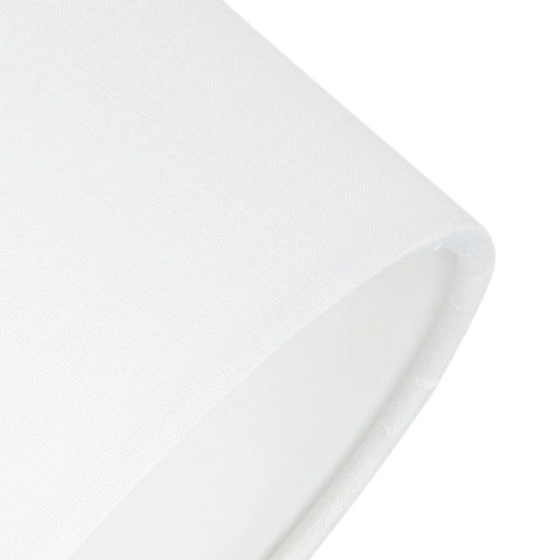 Aktion 👍 QAZQA Moderne Deckenleuchte Stahl mit weißen Schirmen 5-Licht - Hetta 🔔 3 Aktion 👍 QAZQA Moderne Deckenleuchte Stahl mit weißen Schirmen 5-Licht - Hetta 🔔 – Bild 3