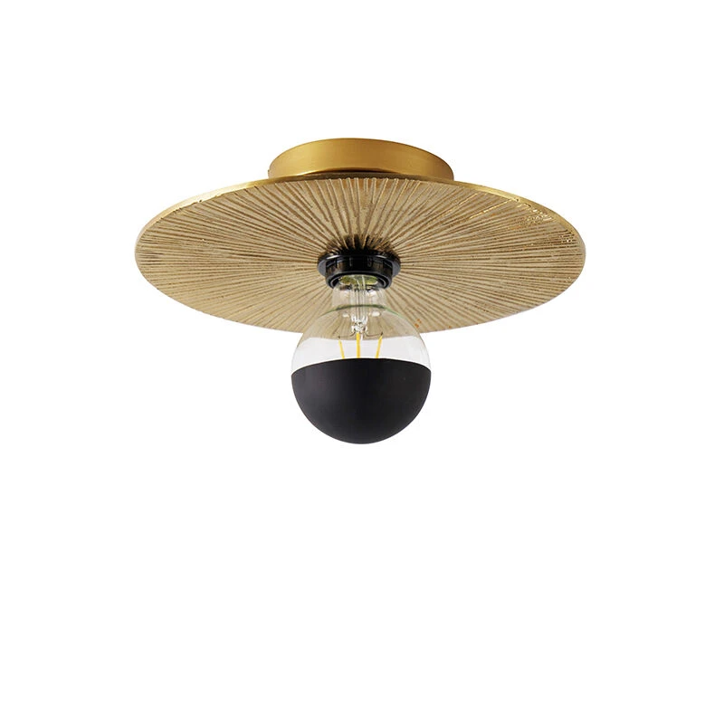 Coupon 🧨 QAZQA Orientalische Deckenleuchte Gold - Konge 👍 14 Coupon 🧨 QAZQA Orientalische Deckenleuchte Gold - Konge 👍 – Bild 14