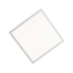 Großhandel 🎉 Leuchten Direct Deckenleuchte weiß 45 cm inkl. LED mit Fernbedienung - Orch ❤️ -Deckenleuchten Verkaufs-Shop 4113 98142 3