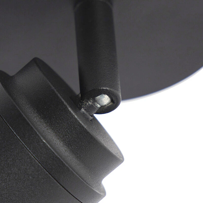 Beste Bewertungen von 💯 QAZQA Moderner Badstrahler schwarz IP44 - Ducha ✔️ 8 Beste Bewertungen von 💯 QAZQA Moderner Badstrahler schwarz IP44 - Ducha ✔️ – Bild 8