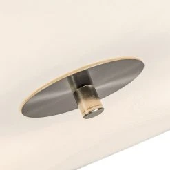 Angebote 😉 QAZQA Ländliche Deckenleuchte grau 50 cm - Drum Jute ❤️ 7 Angebote 😉 QAZQA Ländliche Deckenleuchte grau 50 cm - Drum Jute ❤️ -Deckenleuchten Verkaufs-Shop 4163 91169 2