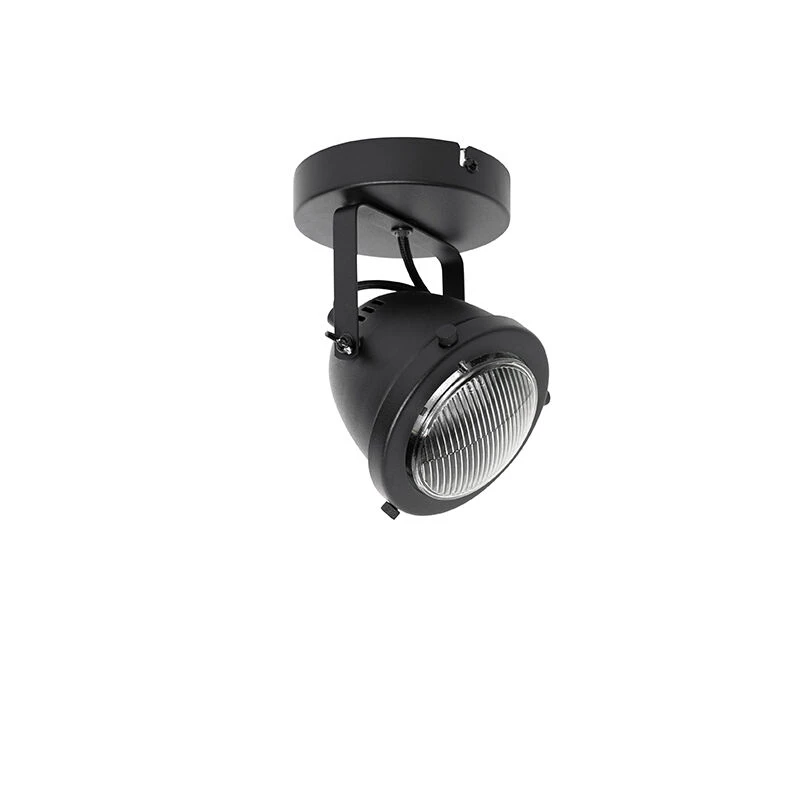 Beste Bewertungen von ✨ QAZQA Industriële spot zwart verstelbaar - Emado 😀 14 Beste Bewertungen von ✨ QAZQA Industriële spot zwart verstelbaar - Emado 😀 – Bild 14