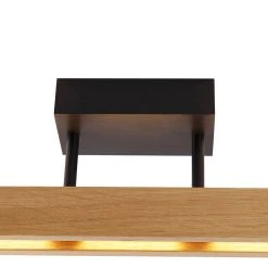 Top 10 😍 MTK Leuchten Ländliche Deckenleuchte Holz inkl. LED - Holz ✔️ 21 Top 10 😍 MTK Leuchten Ländliche Deckenleuchte Holz inkl. LED - Holz ✔️ -Deckenleuchten Verkaufs-Shop 4189 103845 7