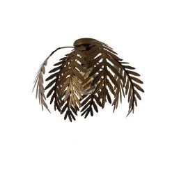 Beste Bewertungen von 🥰 QAZQA Vintage Deckenleuchte Gold 34 cm - Botanica 🔔 24 Beste Bewertungen von 🥰 QAZQA Vintage Deckenleuchte Gold 34 cm - Botanica 🔔 -Deckenleuchten Verkaufs-Shop 4242 102764 11