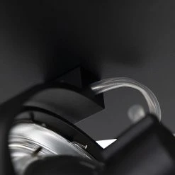 Am billigsten 🔔 QAZQA Design Spot schwarz verstellbar 2-flammig inkl. LED - Go ⌛ 19 Am billigsten 🔔 QAZQA Design Spot schwarz verstellbar 2-flammig inkl. LED - Go ⌛ -Deckenleuchten Verkaufs-Shop 4261 91011 6