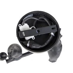 Rabatt 😍 QAZQA Vintage Deckenlampe schwarz - Papegoje ⌛ 27 Rabatt 😍 QAZQA Vintage Deckenlampe schwarz - Papegoje ⌛ -Deckenleuchten Verkaufs-Shop 4321 103969 12