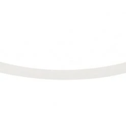 Bestes Angebot 😍 QAZQA Deckenleuchte weiß 40 cm inkl. LED 3-stufig dimmbar IP44 - Steve 🌟 -Deckenleuchten Verkaufs-Shop 4333 102739 2