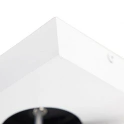 Schlussverkauf ⌛ QAZQA Moderner Spot weiß schwenk- und neigbar - Ga 2 💯 18 Schlussverkauf ⌛ QAZQA Moderner Spot weiß schwenk- und neigbar - Ga 2 💯 -Deckenleuchten Verkaufs-Shop 4334 94459 5