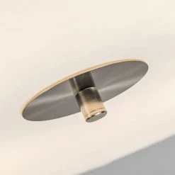 Auslauf ❤️ QAZQA Ländliche Deckenleuchte grün 50 cm - Drum Jute 🔥 10 Auslauf ❤️ QAZQA Ländliche Deckenleuchte grün 50 cm - Drum Jute 🔥 -Deckenleuchten Verkaufs-Shop 4345 91171 4