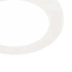 Schlussverkauf 🥰 QAZQA Deckenleuchte weiß 17 cm inkl. LED 3-stufig dimmbar IP44 - Steve ✨ -Deckenleuchten Verkaufs-Shop 4355 102733 6