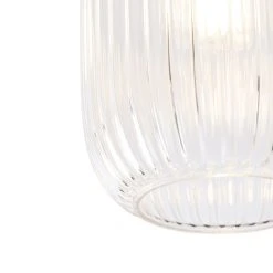 Großhandel 🔔 QAZQA Art Deco Deckenleuchte Messing - Banci 🎁 14 Großhandel 🔔 QAZQA Art Deco Deckenleuchte Messing - Banci 🎁 -Deckenleuchten Verkaufs-Shop 4379 103529 3