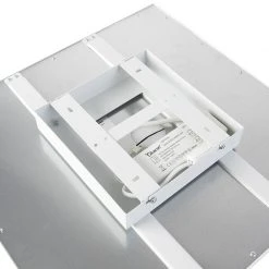 Großhandel 🎉 Leuchten Direct Deckenleuchte weiß 45 cm inkl. LED mit Fernbedienung - Orch ❤️ -Deckenleuchten Verkaufs-Shop 4450 98142 7