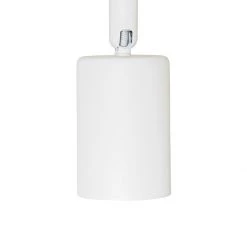 Beste Bewertungen von 🎉 QAZQA Moderne spot wit vierkant - Facil 🔥 -Deckenleuchten Verkaufs-Shop 4451 105776 4