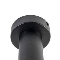 Aktion ⭐ QAZQA Design Spot verstellbar 2-Licht inkl. G9 schwarz - Goes 🧨 -Deckenleuchten Verkaufs-Shop 4454 98381 7