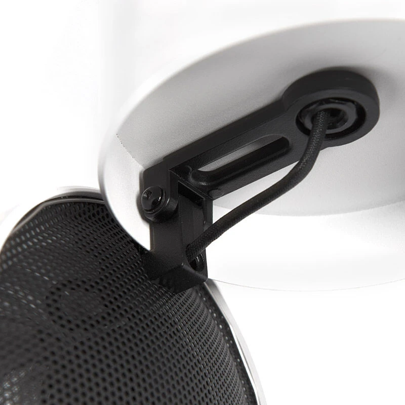 Schlussverkauf 😉 QAZQA Spot Go Nine Tubo weiß 😀 7 Schlussverkauf 😉 QAZQA Spot Go Nine Tubo weiß 😀 – Bild 7