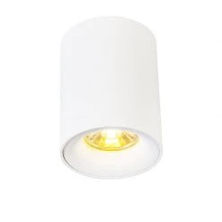 Beste Bewertungen von 🤩 QAZQA Moderne Spot weiß - Ronda 👏