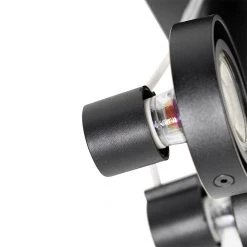 Rabatt 🌟 QAZQA Moderne spot zwart 2-lichts - Master 50 😉 -Deckenleuchten Verkaufs-Shop 4478 105410 6