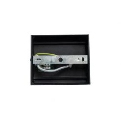 Neu ✨ QAZQA Professional Moderner Fleck schwarz - Master 111 😍 -Deckenleuchten Verkaufs-Shop 4514 102887 12