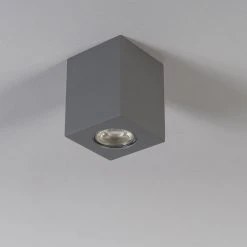 Großhandel ✔️ QAZQA Design Spot Anthrazit - Quba 2 🥰 11 Großhandel ✔️ QAZQA Design Spot Anthrazit - Quba 2 🥰 -Deckenleuchten Verkaufs-Shop 4530 92686 5