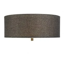 Bestes Angebot 🎉 QAZQA Ländliche Deckenleuchte grau 30 cm - Drum Jute 👍 12 Bestes Angebot 🎉 QAZQA Ländliche Deckenleuchte grau 30 cm - Drum Jute 👍 -Deckenleuchten Verkaufs-Shop 4538 91164 4