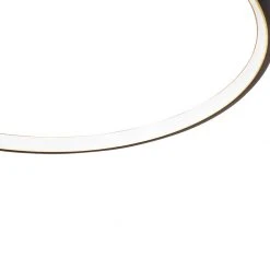 Bestes Angebot ✨ QAZQA Design Deckenleuchte schwarz inkl. LED 3-stufig dimmbar 3-Licht - Joaniqa 🎉 -Deckenleuchten Verkaufs-Shop 4543 103415 3